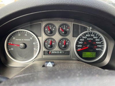 2005 Ford F-150 XL