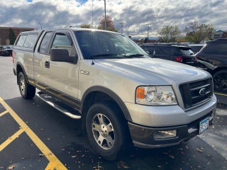 2005 Ford F-150 XL