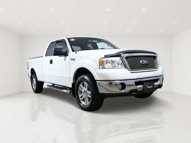 2008 Ford F-150 XLT