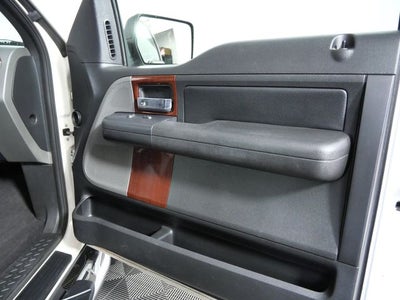 2008 Ford F-150 XLT