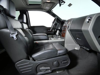2008 Ford F-150 XLT