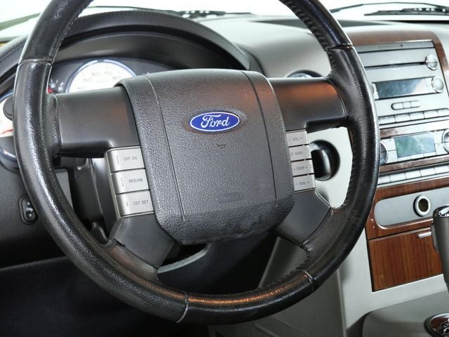 2008 Ford F-150 XLT