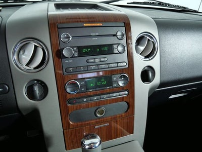 2008 Ford F-150 XLT