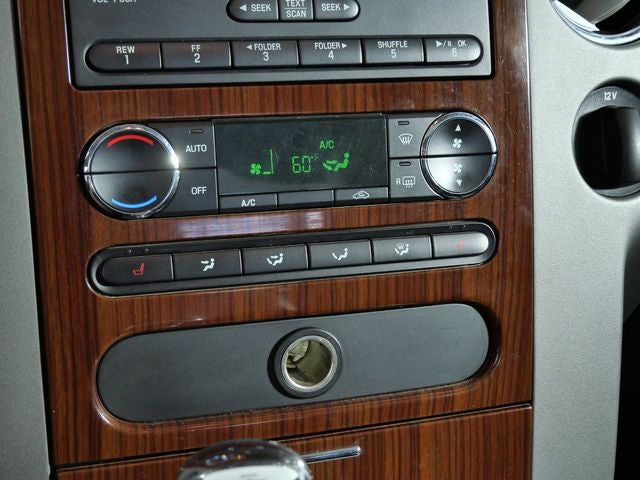 2008 Ford F-150 XLT