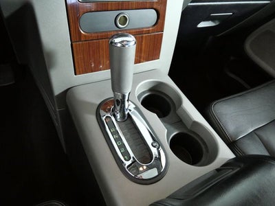 2008 Ford F-150 XLT