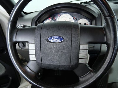 2008 Ford F-150 XLT