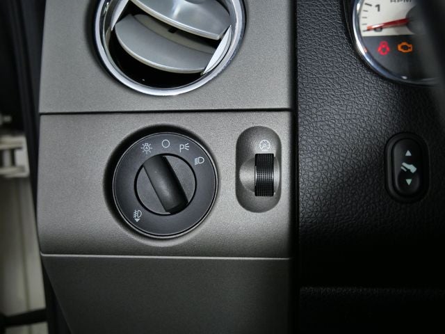 2008 Ford F-150 XLT