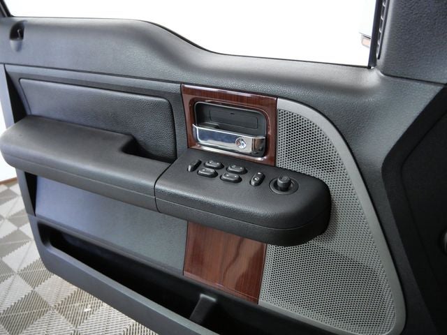 2008 Ford F-150 XLT