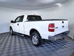 2008 Ford F-150 XLT