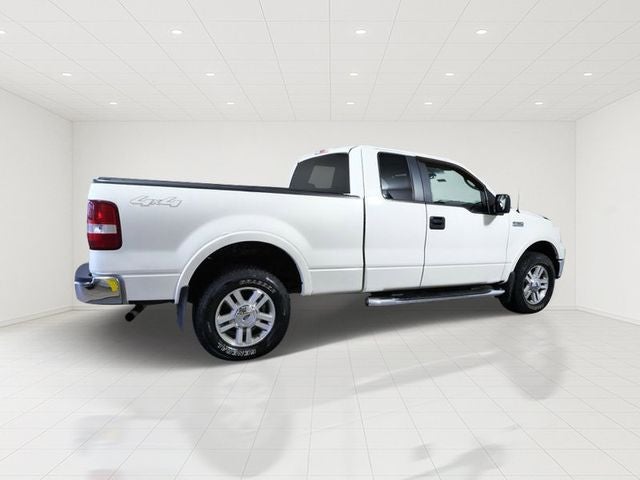 2008 Ford F-150 XLT