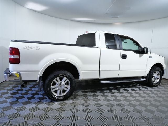 2008 Ford F-150 XLT