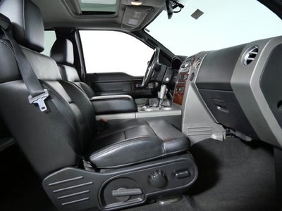 2008 Ford F-150 XLT