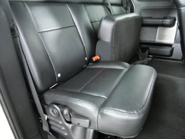 2008 Ford F-150 XLT