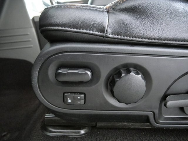 2008 Ford F-150 XLT