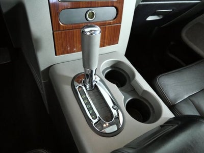 2008 Ford F-150 XLT