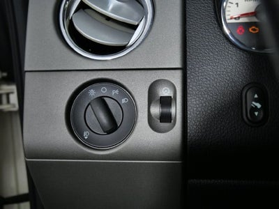 2008 Ford F-150 XLT
