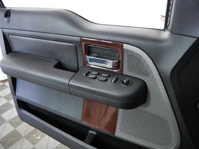 2008 Ford F-150 XLT
