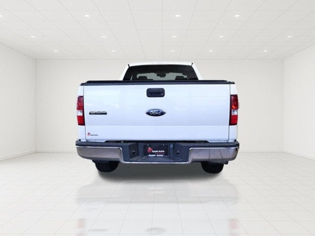 2008 Ford F-150 XLT