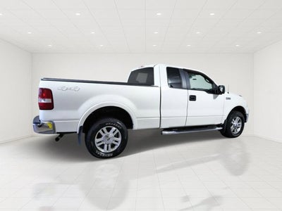 2008 Ford F-150 XLT
