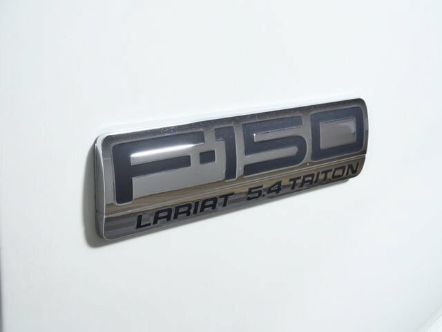 2008 Ford F-150 XLT