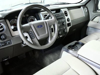 2009 Ford F-150 XL