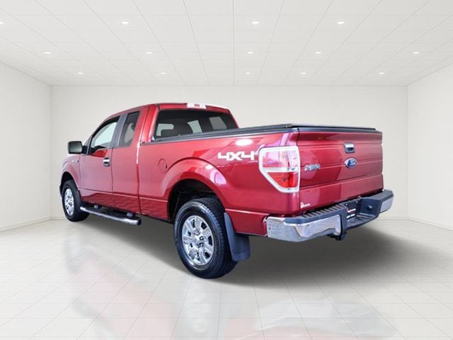 2009 Ford F-150 XL