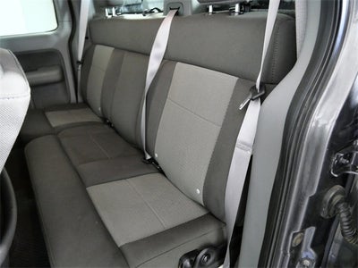 2006 Ford F-150 XLT