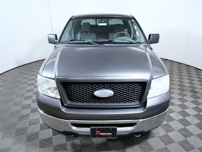 2006 Ford F-150 XLT