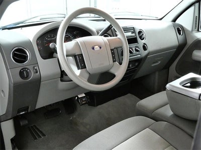 2006 Ford F-150 XLT