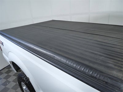 2015 Ford F-350SD XLT