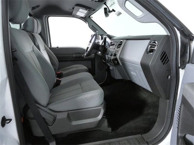 2015 Ford F-350SD XLT