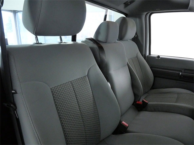 2015 Ford F-350SD XLT