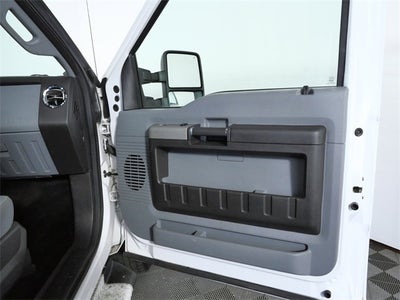 2015 Ford F-350SD XLT