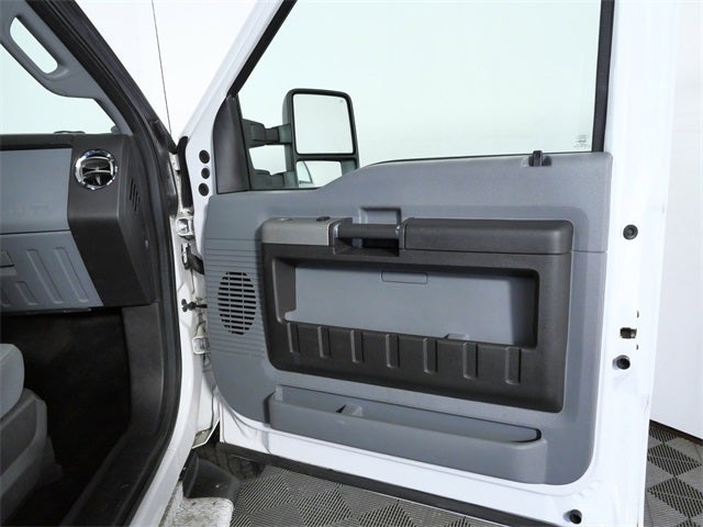 2015 Ford F-350SD XLT