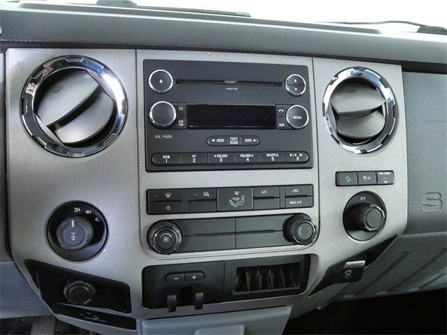 2015 Ford F-350SD XLT