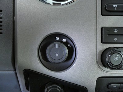 2015 Ford F-350SD XLT