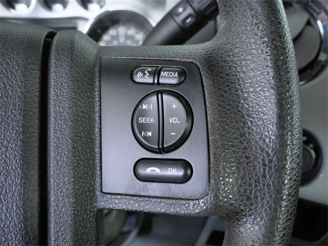 2015 Ford F-350SD XLT