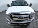 2015 Ford F-350SD XLT