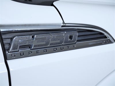 2015 Ford F-350SD XLT