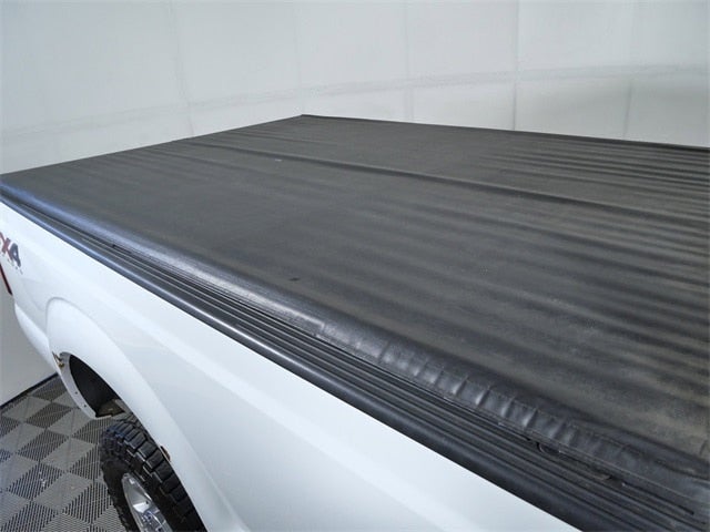 2015 Ford F-350SD XLT