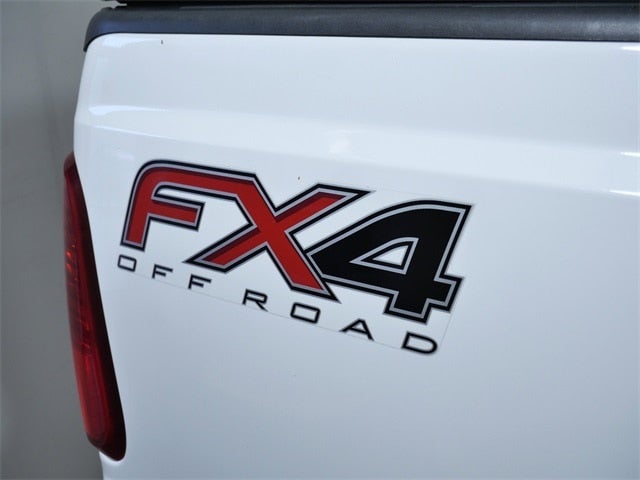 2015 Ford F-350SD XLT