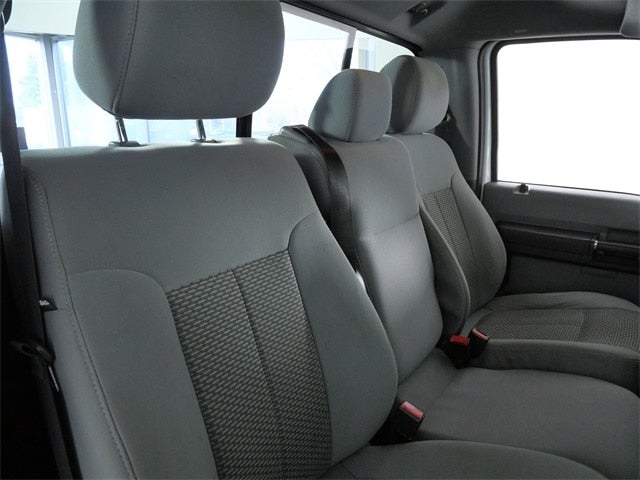 2015 Ford F-350SD XLT