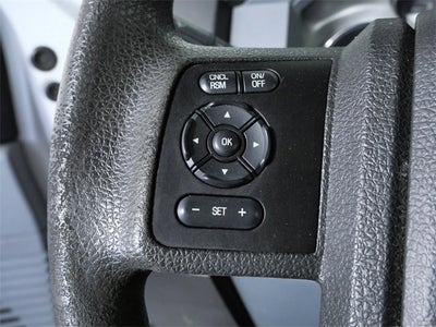 2015 Ford F-350SD XLT