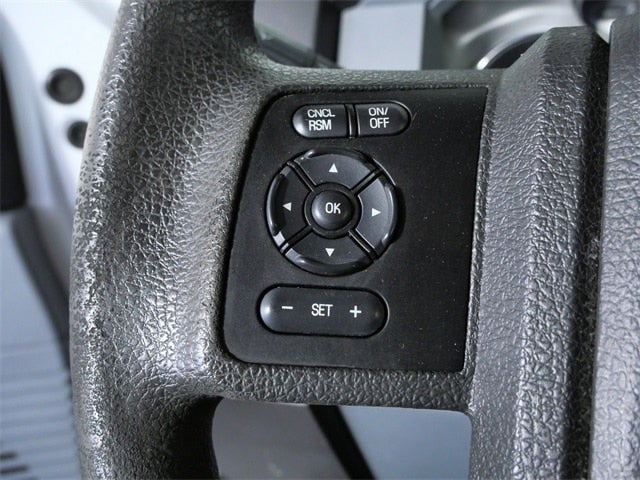 2015 Ford F-350SD XLT