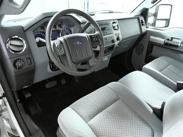 2015 Ford F-350SD XLT