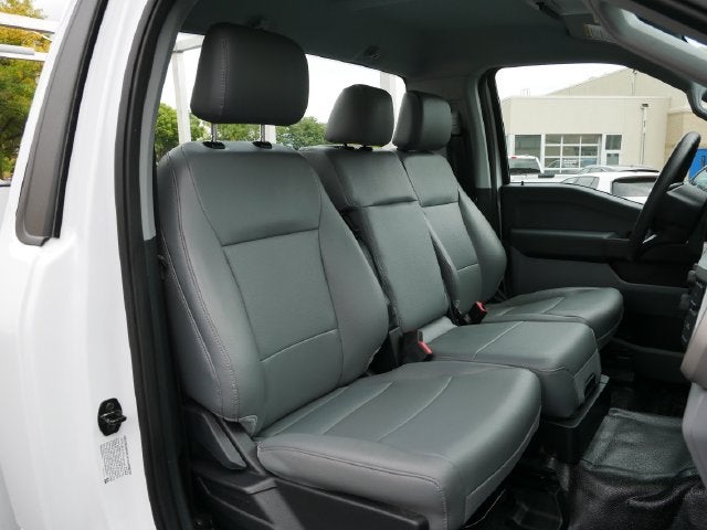 2023 Ford F-350SD XL