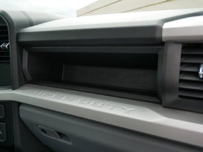 2023 Ford F-350SD XL