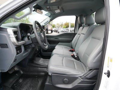2023 Ford F-350SD XL