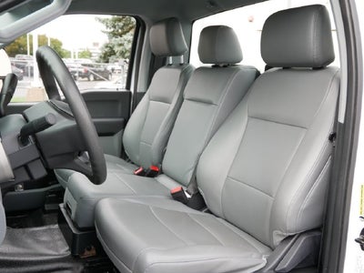 2023 Ford F-350SD XL