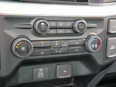 2023 Ford F-350SD XL
